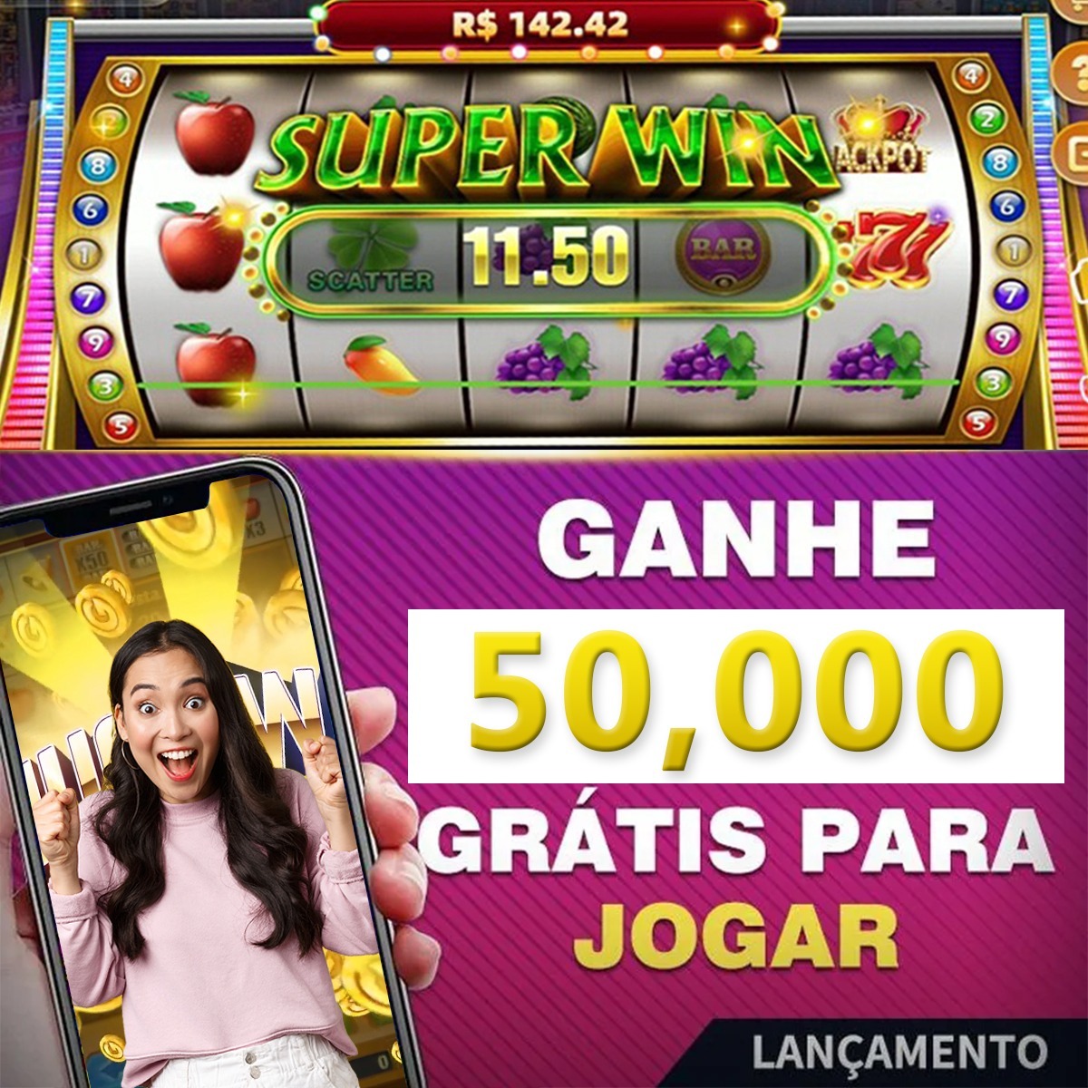 9000 bet dupla cassino Jogue online